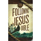 ESV Following Jesus Bible